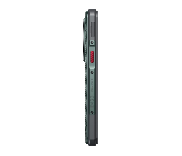 OUKITEL WP35 8/256GB 11.000mAh zielony - 1506194 - zdjęcie 8